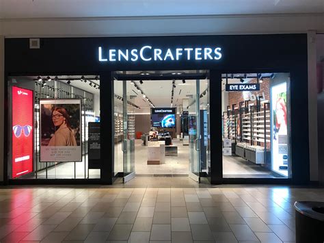 lenscrafters christiana mall delaware.